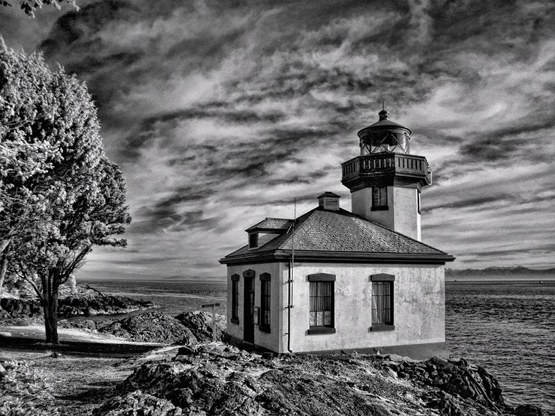 Another_IR_photo_of_the_lighthouse_