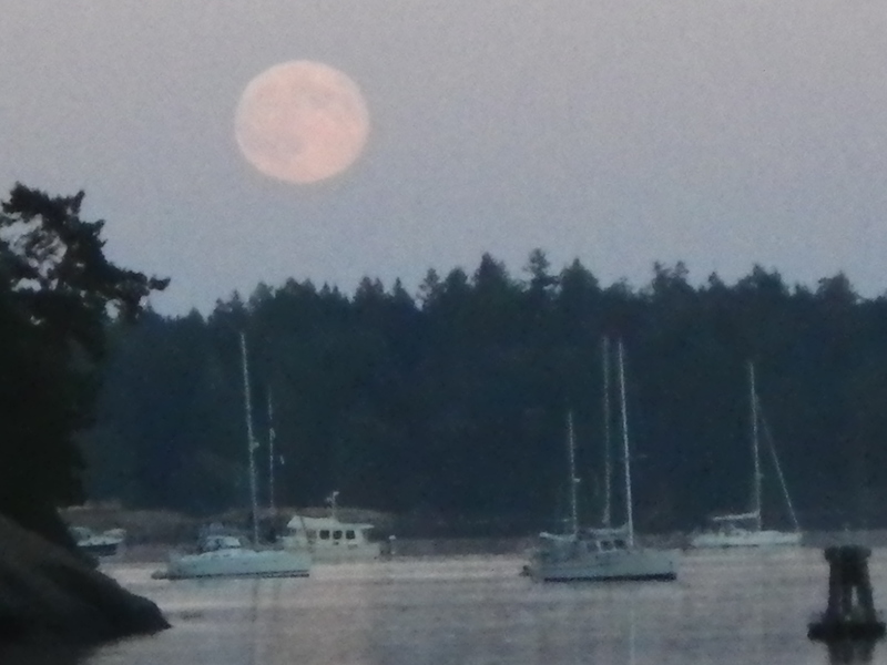 Full_Moon_Rising_over_Stewart_Island_San_Juan_Islands_WA