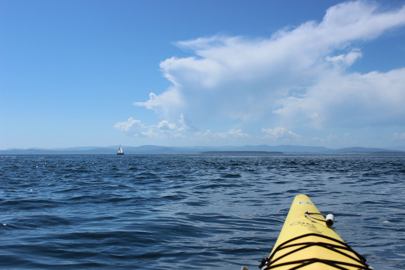 On_a_rogue_kayak_headed_for_Canada