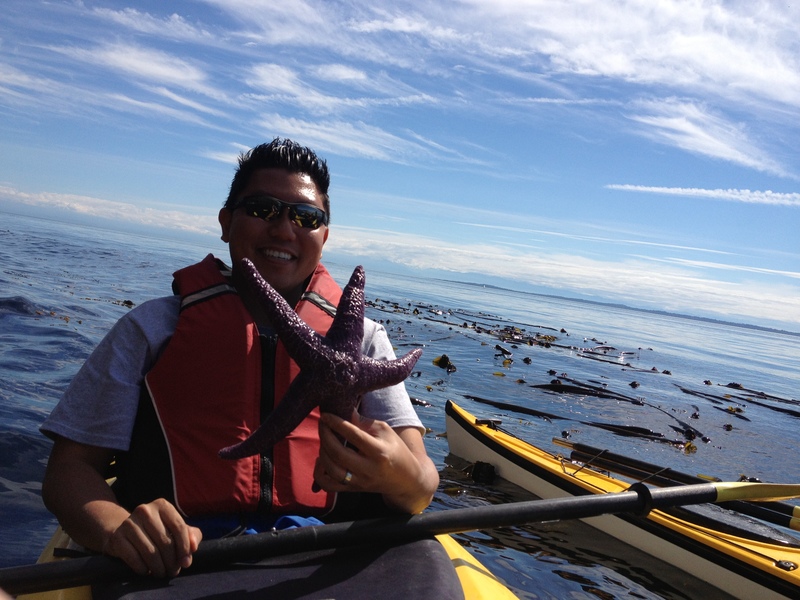 Purple_Starfish_Encounter_San_Juan_Islands