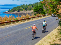 Discover biking in the San Juans