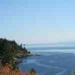 Views from Heaven on earth- Friday Harbor WA